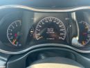 Jeep Grand Cherokee Limited 3.6L