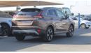 Mitsubishi Eclipse Cross 1.6L AT Fulloption 2023 Model available for export