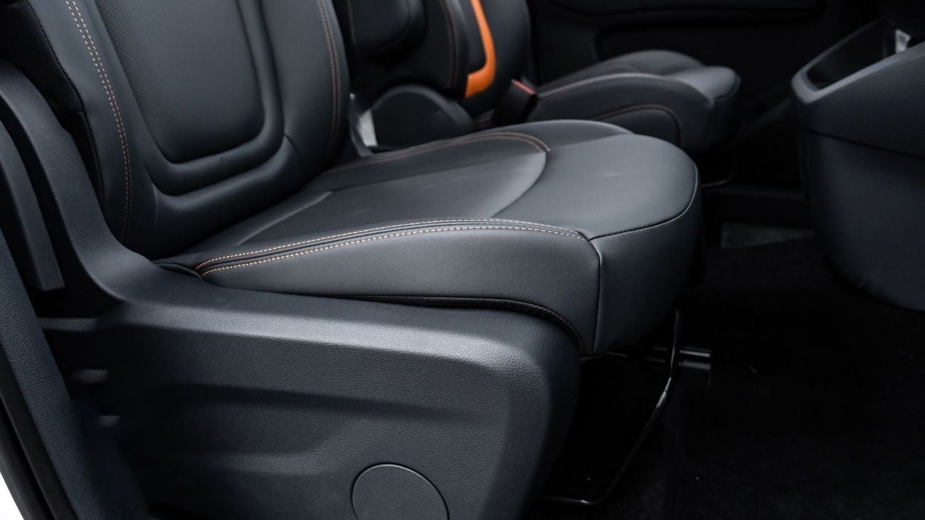 Bestune NAT 2023 | BESTUNE NAT COMFORT TRAVEL EDITION 100KW