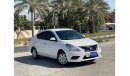 Nissan Sunny SV 585 P.M SUNNY 1.5L ll GCC ll WELL MAINTAINED