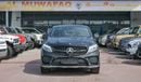 Mercedes-Benz GLE 43 AMG Biturbo 4M