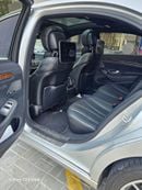 مرسيدس بنز S 550 Panoramic