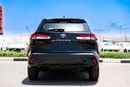 تويوتا كورولا كروس 1.8L COROLLA CROSS 2025 XL