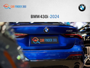BMW 430i BMW 4 Series 430 2024