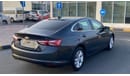 Chevrolet Malibu LT 1.5L V4