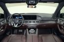 Mercedes Benz GLE450 Std AED 5,670/ PM || WARRANTY - MAY'27 || LOW MILEAGE