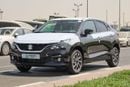 سوزوكي بالينو GLX 2026 - Full Option - Head up Display - Cruise Control - LED Headlight