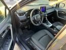 Toyota RAV4 2023 Toyota Rav4 XLE Full Option 2.5L V4 - Rear Camera & Sensor - Leather Seat - AWD 4x4 - Push Star