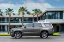 Cadillac Escalade Escalade Platinum | 2,448 P.M | 0% Downpayment | Adaptive Cruise!