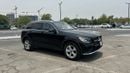 مرسيدس بنز GLC 300 4MATIC 2.0L