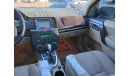 Land Rover LR2 Land Rover