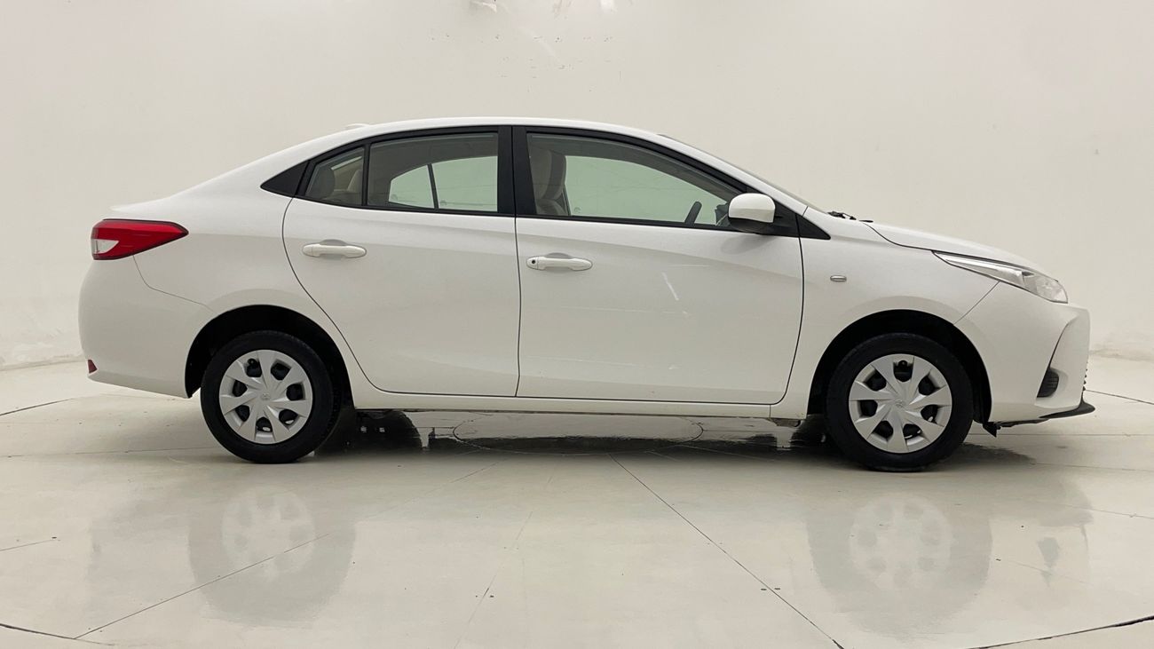 Toyota Yaris SE 1.5 | Zero Down Payment | Home Test Drive