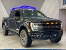 Ford F 150 Raptor Ford F-150 Raptor | V6