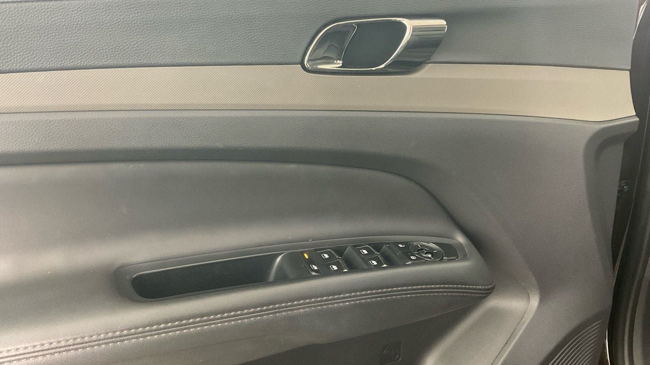 Ford Territory Trend | Guaranteed Warranty | 0 Down Payment