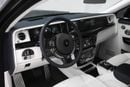 رولز رويس فانتوم 2025| Certified Pre-Owned | Warranty & Service