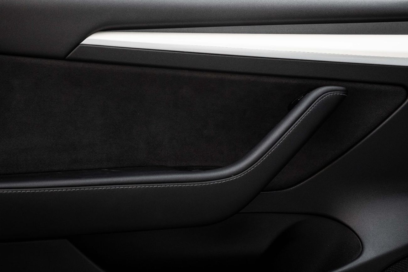 تسلا موديل 3 PERFOMANCE  | 1,919 P.M  | 0% Downpayment | AGENCY WARRANTY!