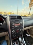 سوزوكي جراند فيتارا full option, sunroof, leather seat