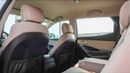 Hyundai Santa Fe GL خاليه من الحوادث