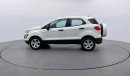 Ford EcoSport TREND 1.5 | Under Warranty | Inspected on 150+ parameters