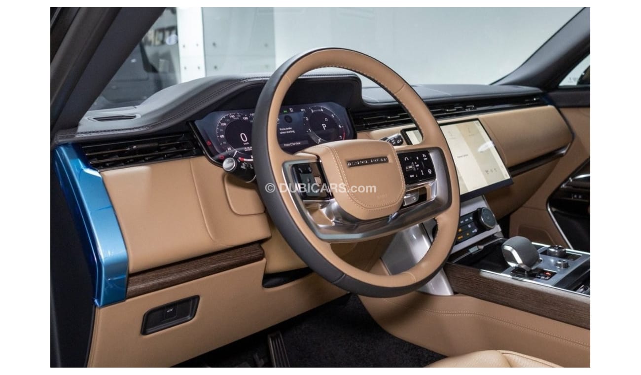 New Land Rover Range Rover 2023 for sale in Dubai - 627121
