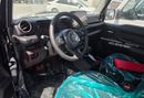 Suzuki Jimny Suzuki Jimny 5-Door 2026 – Automatic | Full Option | 4WD