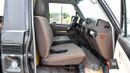 Toyota Land Cruiser Pick Up 4.0L V6 Petrol