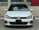 Volkswagen Golf GTI P1