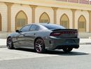 Dodge Charger R/T Scatpack DODGE CHARGER SRT8 MODEL 2018 VERY CLEAN CAR