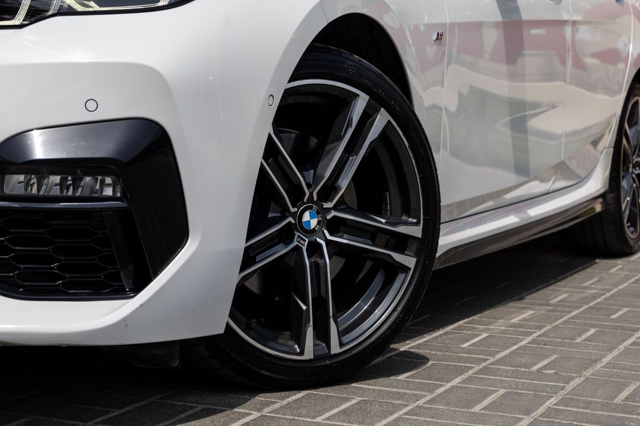بي أم دبليو 218 M Sport 1.5L
