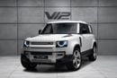 Land Rover Defender 110 X P525 5.0L