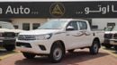 Toyota Hilux 2.7L PETROL 4WD A/T BASIC 2025