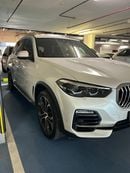BMW X5 40i EXCLUSIVE