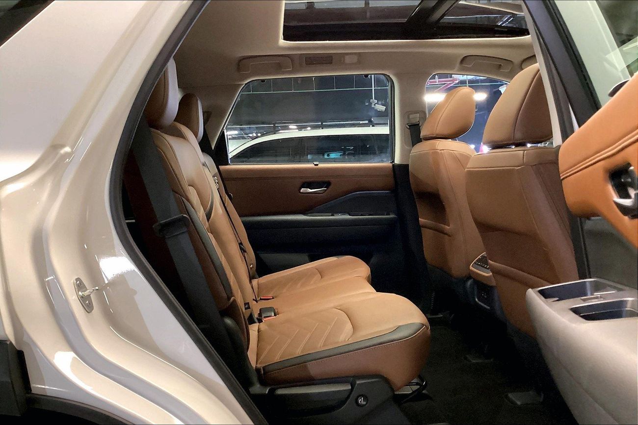 Nissan Pathfinder SL | Guaranteed Warranty | 0 Down Payment