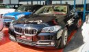 BMW 520i I