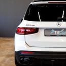 مرسيدس بنز GLB 35 AED 3,065 p.m • 0% Downpayment • Mercedes GLB 35 AMG • 1 Year Warranty