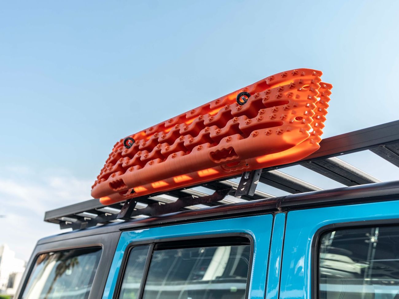 جيب رانجلر Unlimited Sport 3.6L A/T