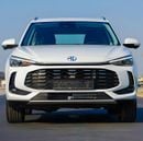 أم جي ZS LUXURY 2026 - EMI 1200 - warranty 6 Years 200,000 KM @official dealer