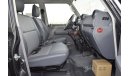 Toyota Land Cruiser Pick Up 2019 MODEL TOYOTA LAND CRUISER 79 DOUBLE CAB PICKUP LX V8 4.5L TURBO DIESEL 6 SEAT 4WD MANUAL TRANSM