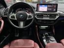 بي أم دبليو X4 xDrive 30i Exclusive 3.0L