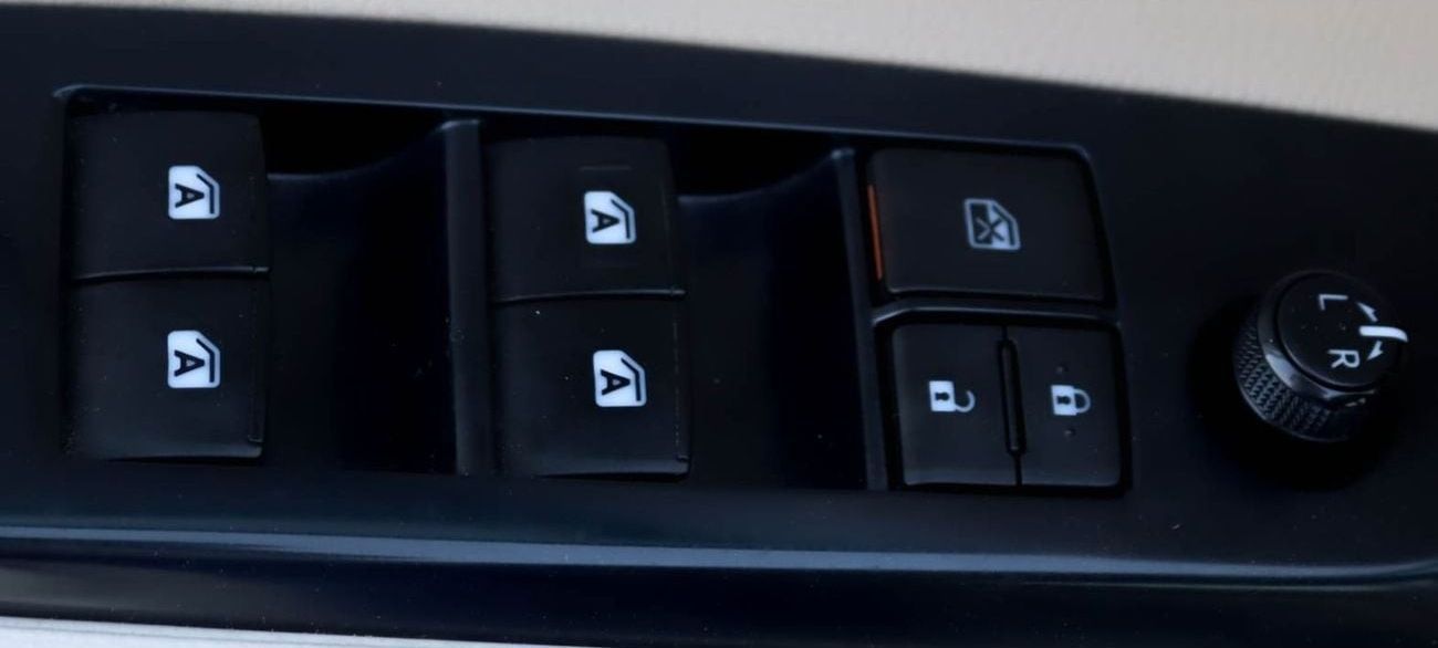 تويوتا كامري تويوتا كامري 2019 خليجي بدون حوادث بحالة ممتازة 954 شهرياً