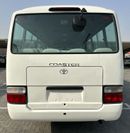Toyota Coaster