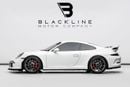 بورش 911 GT3 3.8L (475 HP) Coupe