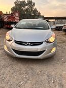 Hyundai Avante gda 1.6