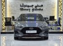 Hyundai Veloster EXCELLENT DEAL for our Hyundai Veloster 1.6L Turbo ( 2019 Model ) in Grey Color GCC Specs