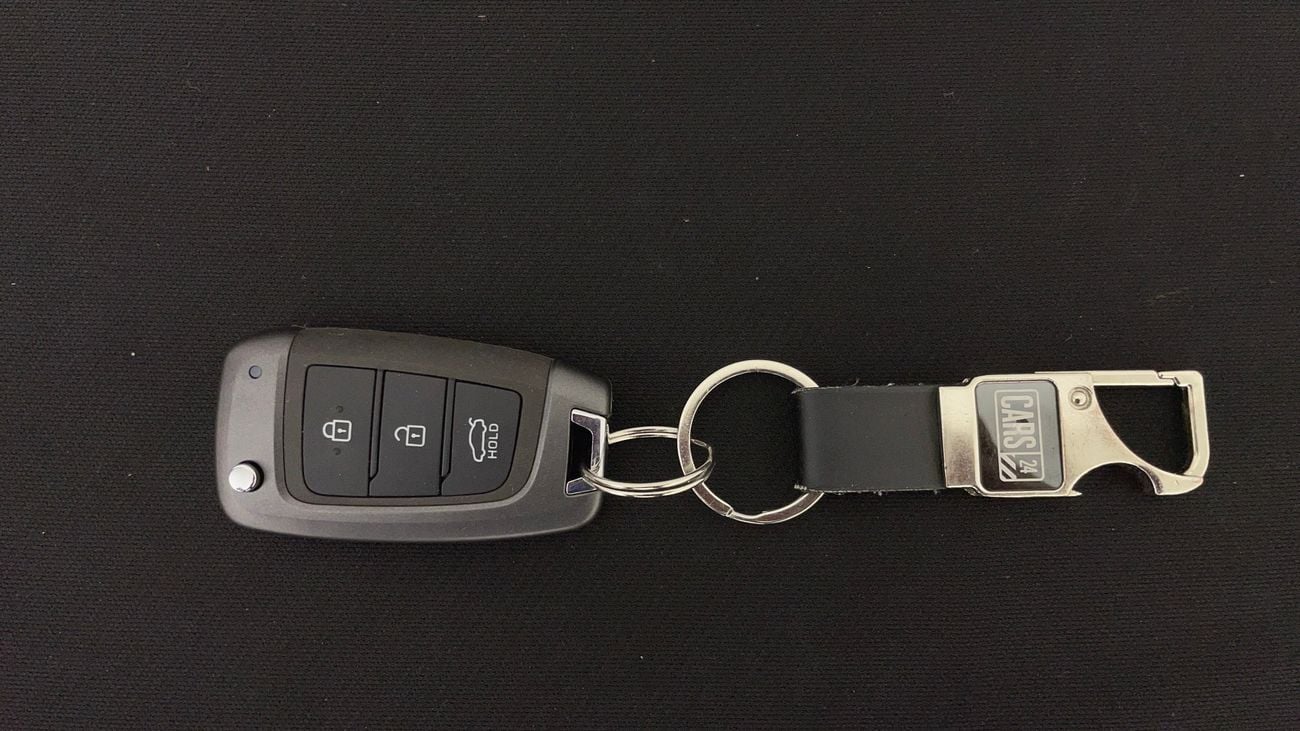 Hyundai Accent SMART 1.6 | Zero Down Payment | Home Test Drive