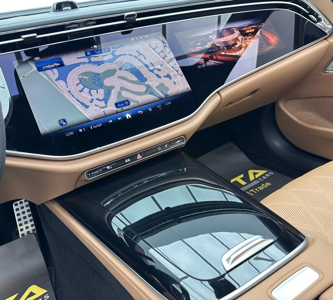 Mercedes-Benz E300 2025 Mercedes-Benz E300, 5 Year Mercedes Warranty + Service Contract, GCC