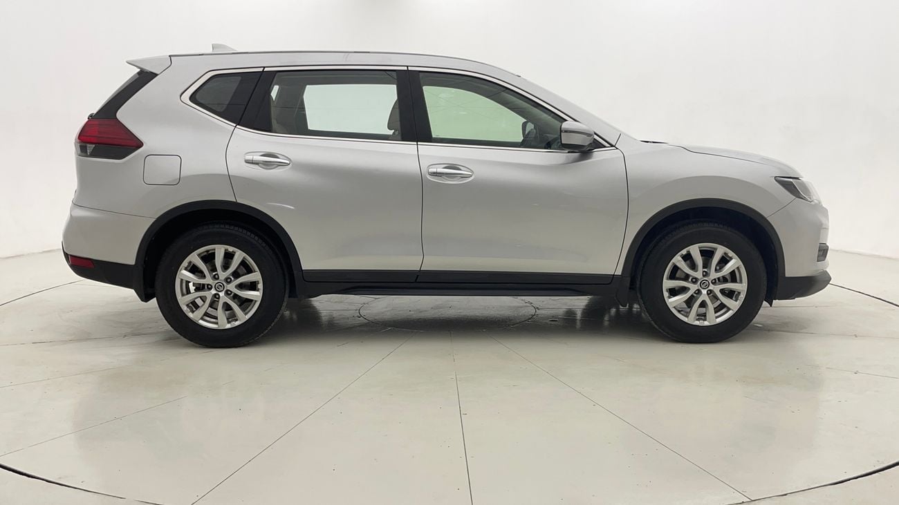 Nissan XTrail S 2.5 | Zero Down Payment | Home Test Drive