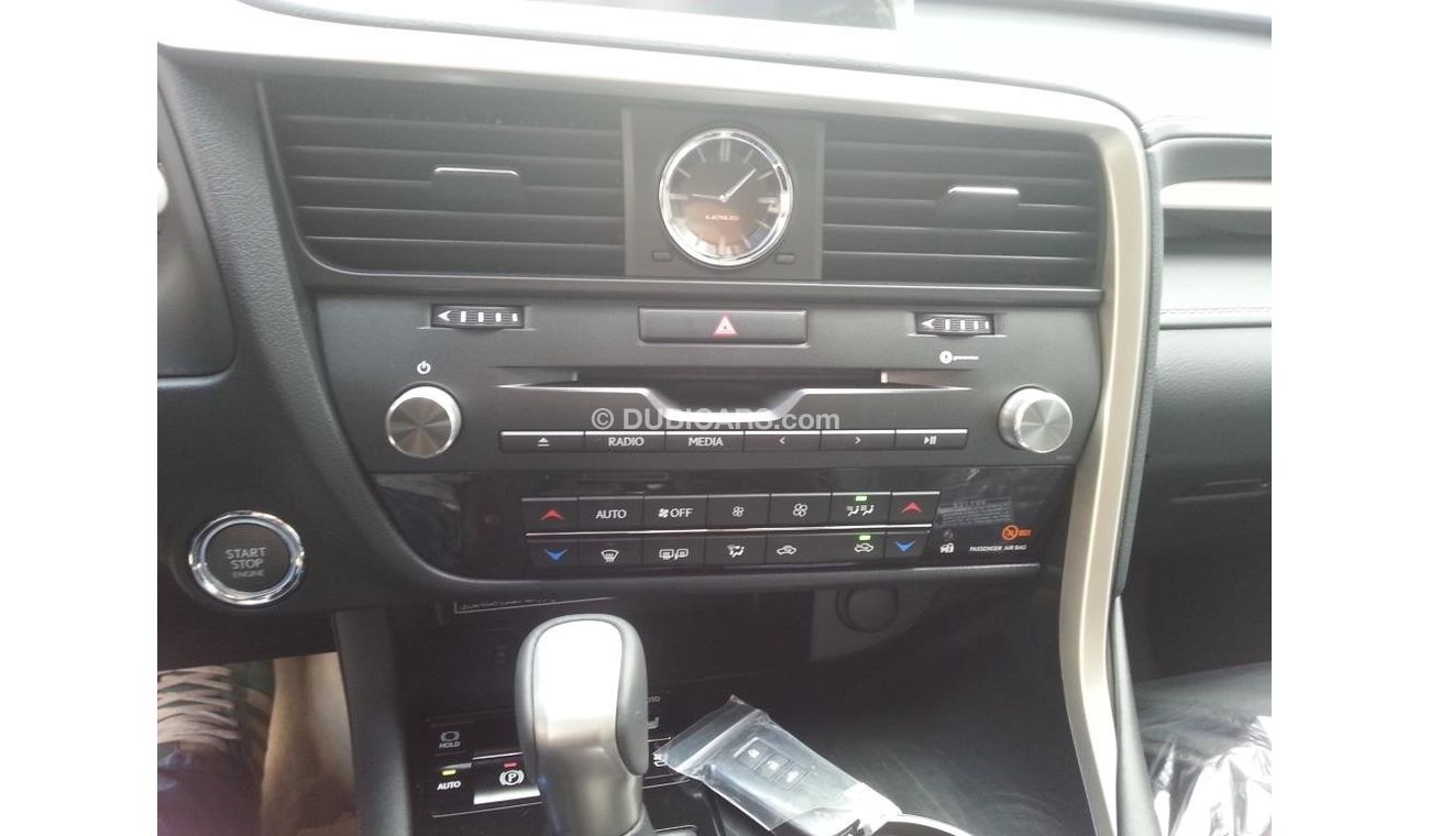 Lexus RX 300 BRAND NEW FOR EXPORT (Export only) (Export only)