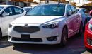 Kia Cadenza SXL
