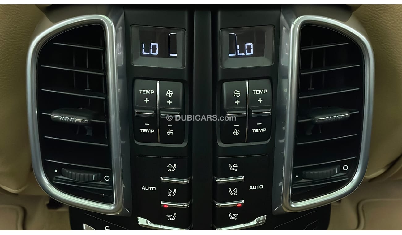 Porsche Cayenne S 3.6 | Zero Down Payment | Free Home Test Drive